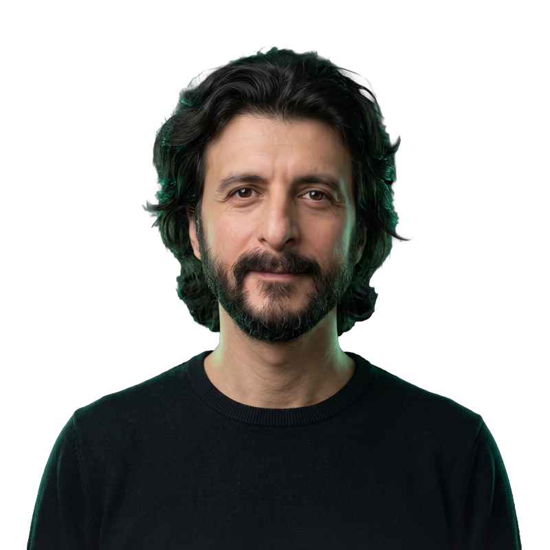 Mohammad Ali Torabi
